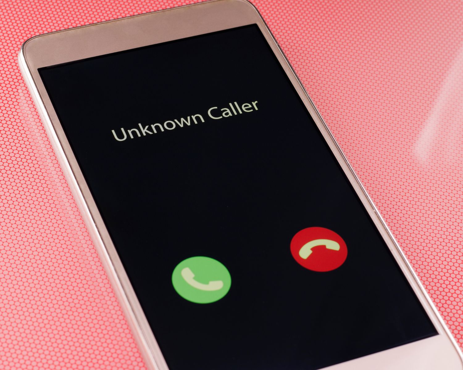 Unblock Your Caller ID for Faster Service from our Automated Phone System